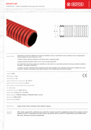 Kopoflex kf 09110 ba